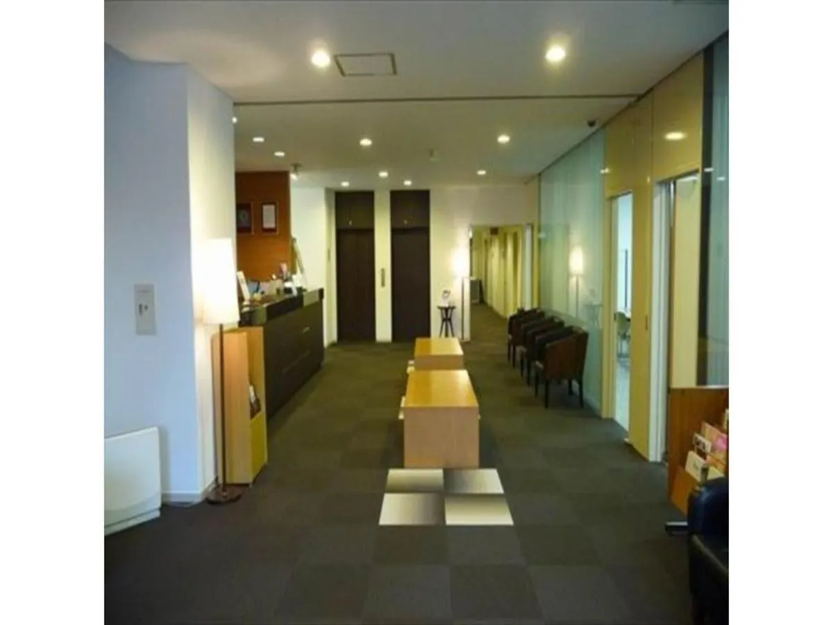 Court Hotel Fukuoka Tenjin - Vacation Stay 42331V 0*, Fukuoka (Fukuoka) Japan