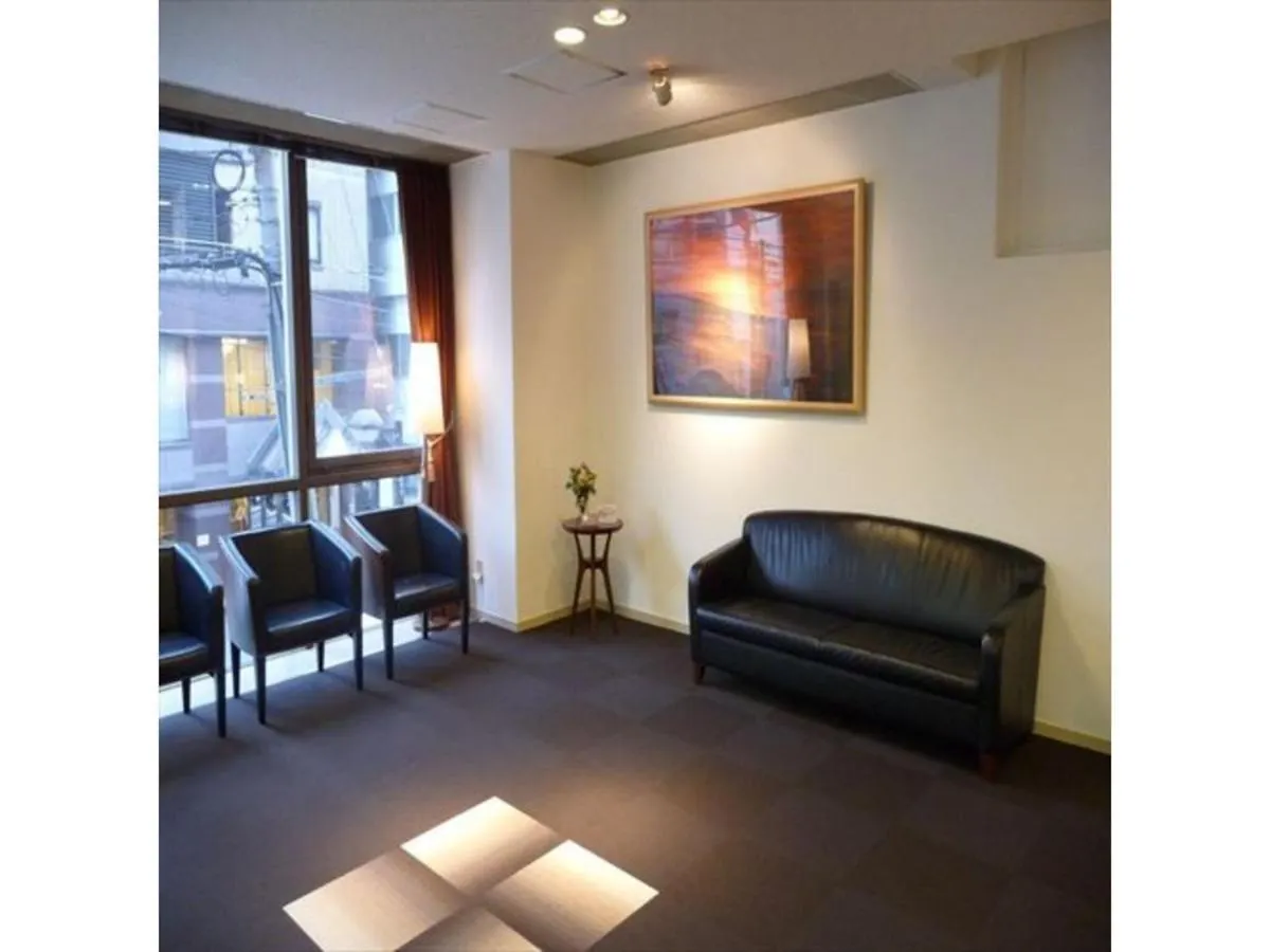 Court Hotel Fukuoka Tenjin - Vacation Stay 42331V Japan