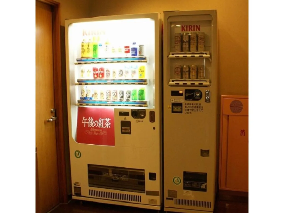 Court Hotel Fukuoka Tenjin - Vacation Stay 42331V  Fukuoka (Fukuoka)