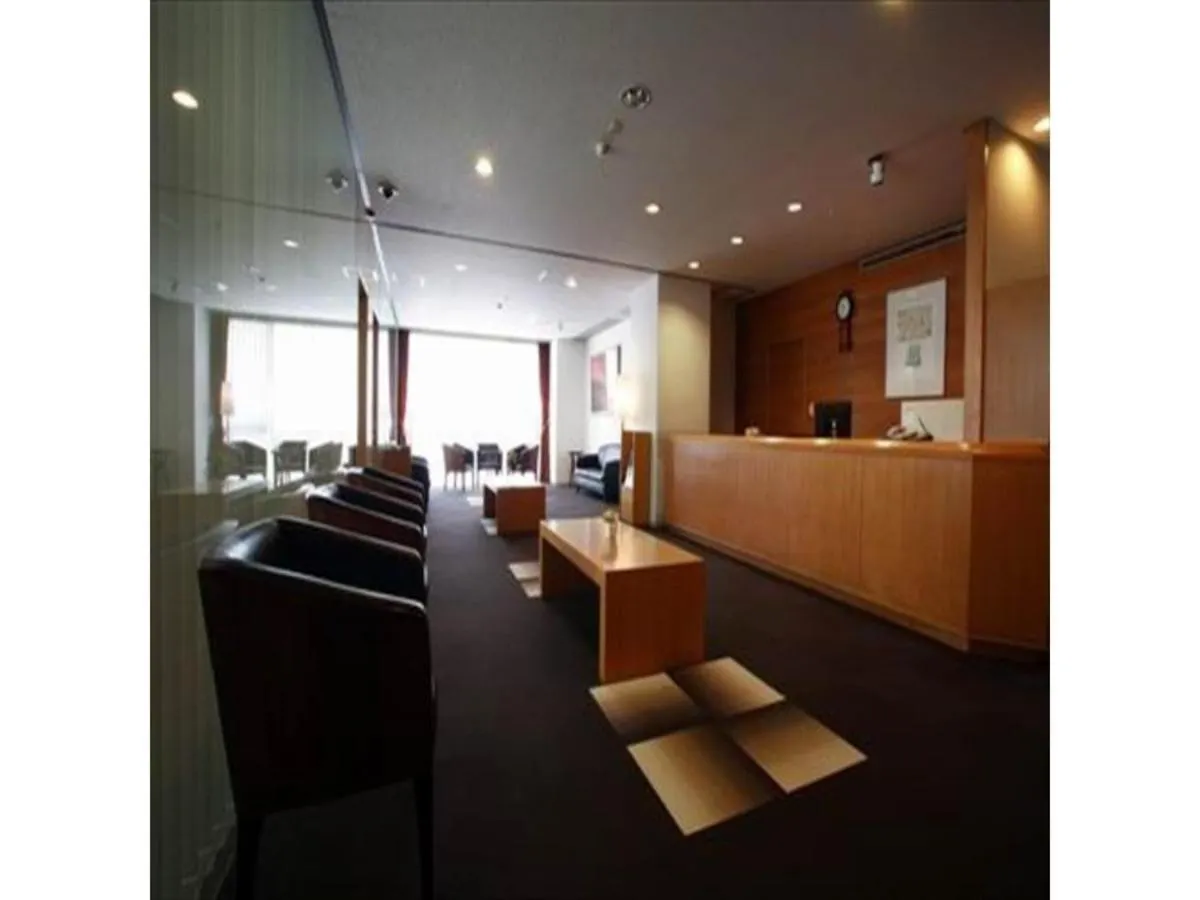 Court Hotel Fukuoka Tenjin - Vacation Stay 42331V  Fukuoka (Fukuoka)