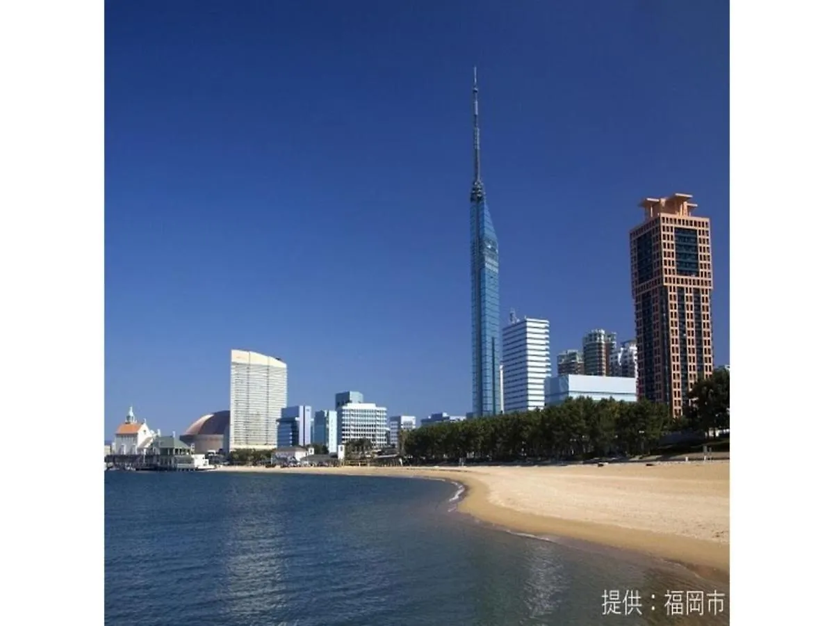 Court Hotel Fukuoka Tenjin - Vacation Stay 42331V Japan