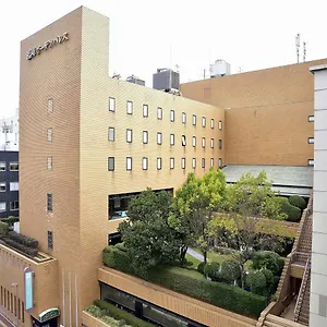 Garden Palace Hotel